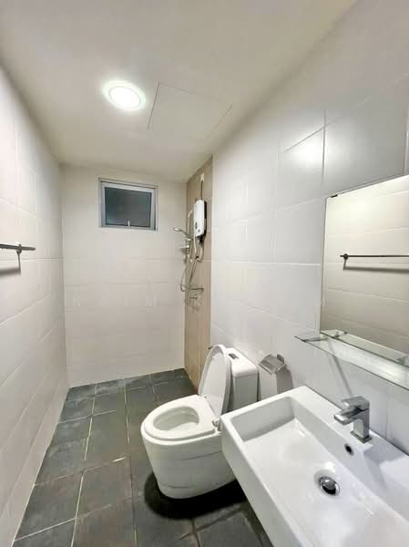 Condominium for Rent at Aurora Residence @ Lake Side City - Naim Kassim - PropertyGuru.com.my