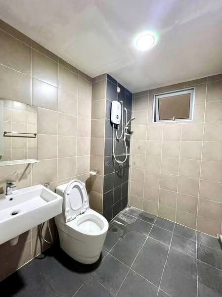 Condominium for Rent at Aurora Residence @ Lake Side City - Naim Kassim - PropertyGuru.com.my
