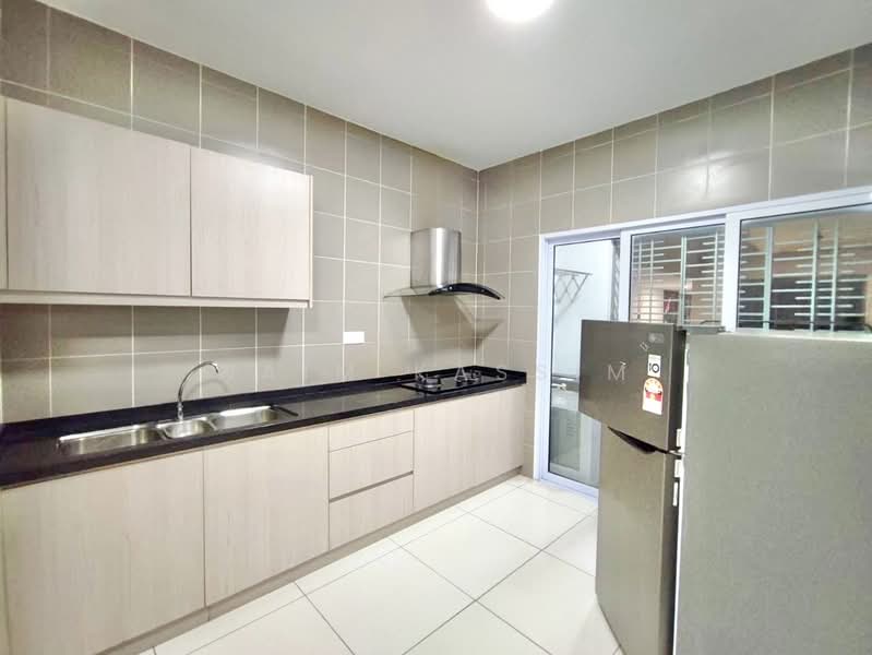 Condominium for Rent at Aurora Residence @ Lake Side City - Naim Kassim - PropertyGuru.com.my