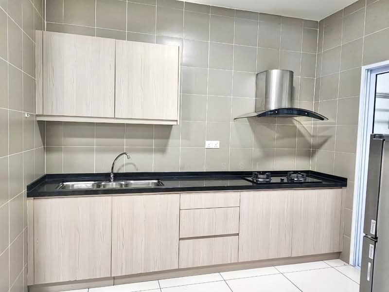 Condominium for Rent at Aurora Residence @ Lake Side City - Naim Kassim - PropertyGuru.com.my