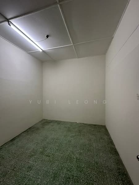 1-storey Terraced House for Sale in Taman Sri Ehsan (Kepong) - Yubi Leong - PropertyGuru.com.my
