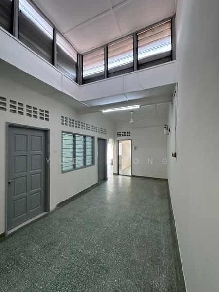 1-storey Terraced House for Sale in Taman Sri Ehsan (Kepong) - Yubi Leong - PropertyGuru.com.my