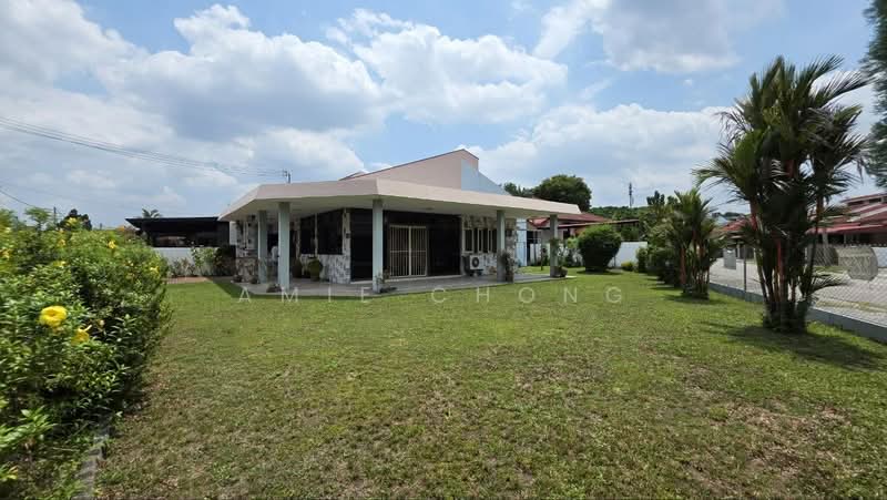 1-storey Terraced House for Sale in Taman Ipoh Timur (Ipoh) - Amie Chong - PropertyGuru.com.my