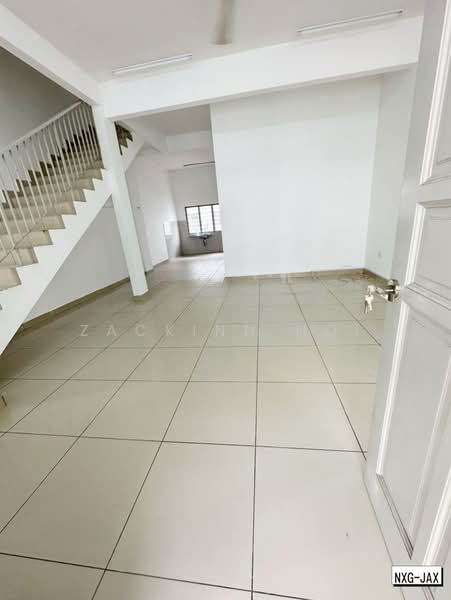 Rumah Teres 2 Tingkat untuk Disewa di Taman Saga (Klang) - Zackinn Hoi - Interior - PropertyGuru.com.my