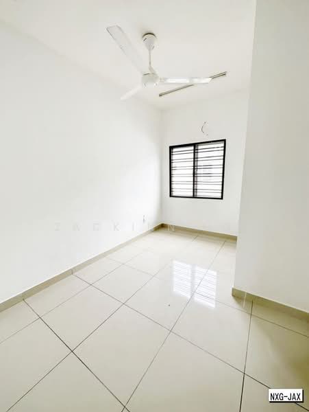Rumah Teres 2 Tingkat untuk Disewa di Taman Saga (Klang) - Zackinn Hoi - Interior - PropertyGuru.com.my