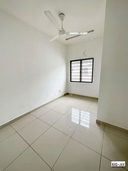 Rumah Teres 2 Tingkat untuk Disewa di Taman Saga (Klang) - Zackinn Hoi - Interior - PropertyGuru.com.my