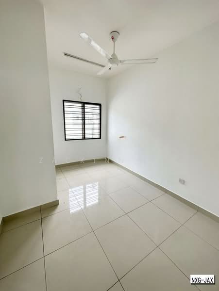 Rumah Teres 2 Tingkat untuk Disewa di Taman Saga (Klang) - Zackinn Hoi - PropertyGuru.com.my