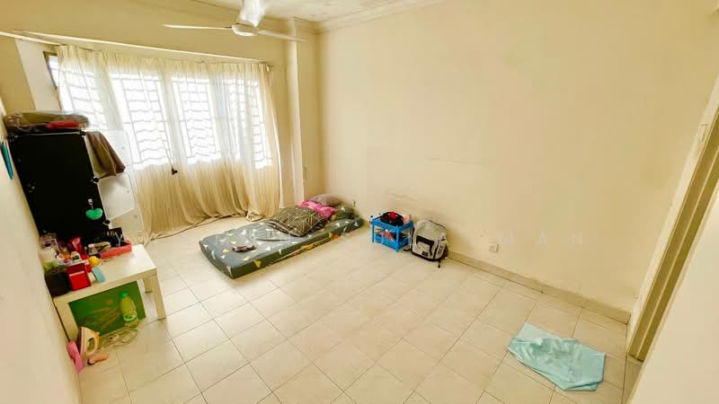 Kondominium untuk Dijual di Anggun Puri - Yasmin Sulaiman - Bedroom - PropertyGuru.com.my