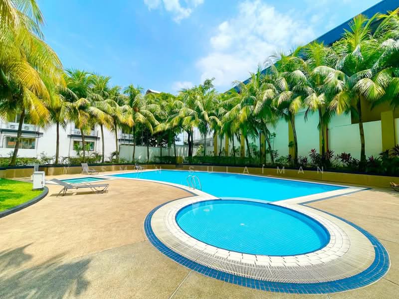 Kondominium untuk Dijual di Anggun Puri - Yasmin Sulaiman - PropertyGuru.com.my