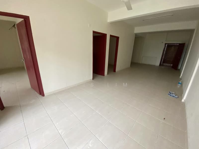 Pangsapuri untuk Disewa di Larkin Indah - Luis Lim - Interior - PropertyGuru.com.my