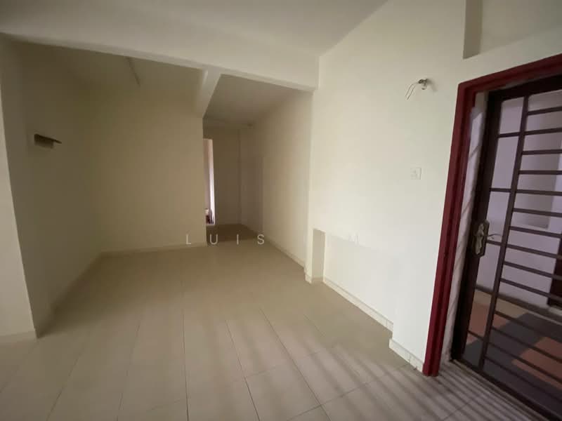 Pangsapuri untuk Disewa di Larkin Indah - Luis Lim - Interior - PropertyGuru.com.my