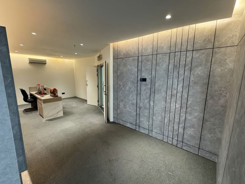 Office for Rent in Mont Kiara (Kuala Lumpur) - Marcus Keoh - Interior - PropertyGuru.com.my