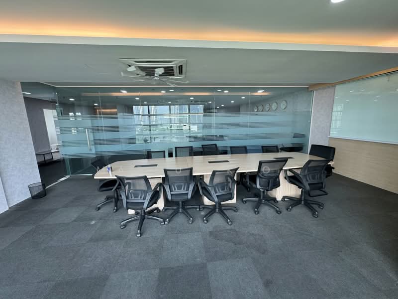 Office for Rent in Mont Kiara (Kuala Lumpur) - Marcus Keoh - Interior - PropertyGuru.com.my