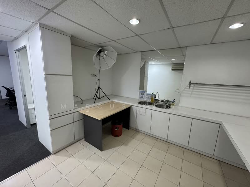 Office for Rent in Mont Kiara (Kuala Lumpur) - Marcus Keoh - Interior - PropertyGuru.com.my