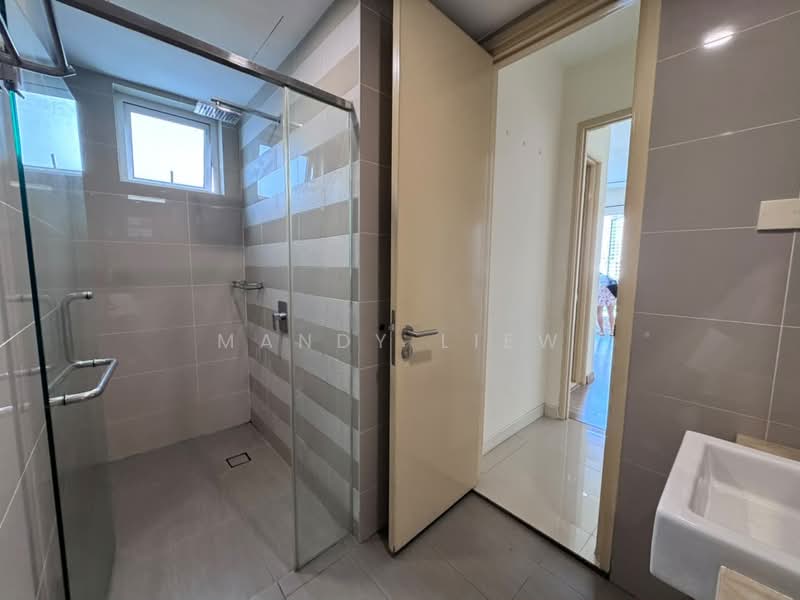Condominium for Sale at Scenaria @ North Kiara Hills - Mandy Liew - Bathroom - PropertyGuru.com.my