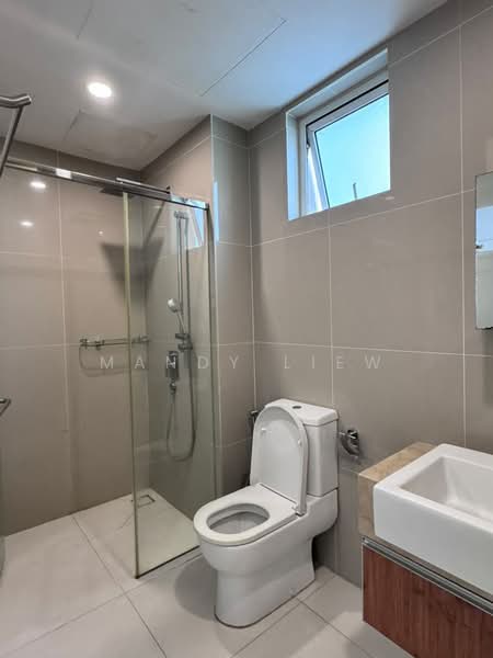 Condominium for Sale at Scenaria @ North Kiara Hills - Mandy Liew - Bathroom - PropertyGuru.com.my