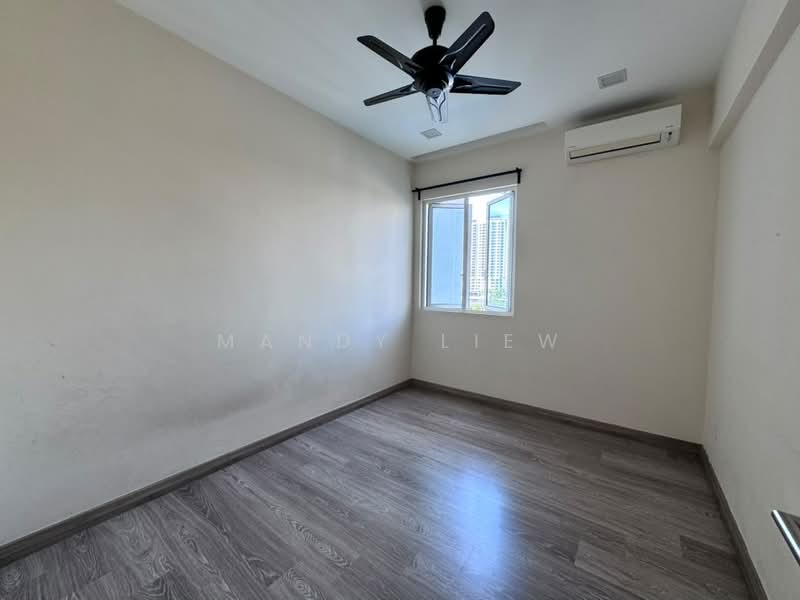 Condominium for Sale at Scenaria @ North Kiara Hills - Mandy Liew - Bedroom - PropertyGuru.com.my