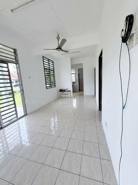 1-storey Terraced House for Sale in Bandar Saujana Putra (Tanjong Duabelas) - Abdul Qadir - PropertyGuru.com.my
