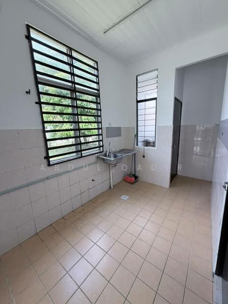 1-storey Terraced House for Sale in Bandar Saujana Putra (Tanjong Duabelas) - Abdul Qadir - PropertyGuru.com.my