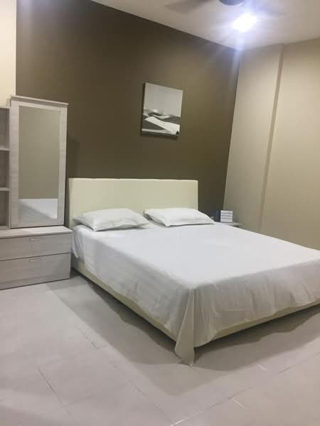 Condominium for Rent at Seri Tecoma - Jeff Tan - Bedroom - PropertyGuru.com.my