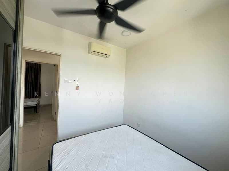 Condominium for Sale at Fairway Suites - Kenny Wong Chen Yao - Bedroom - PropertyGuru.com.my