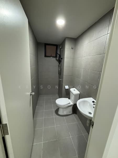 Apartment for Rent at Residensi Max - Kayson Wong - Bathroom - PropertyGuru.com.my