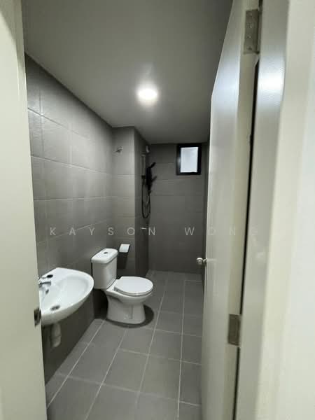 Apartment for Rent at Residensi Max - Kayson Wong - Bathroom - PropertyGuru.com.my