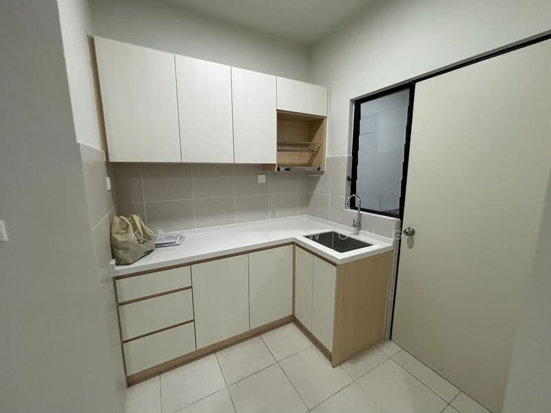 Apartment for Rent at Residensi Max - Kayson Wong - Kitchen - PropertyGuru.com.my