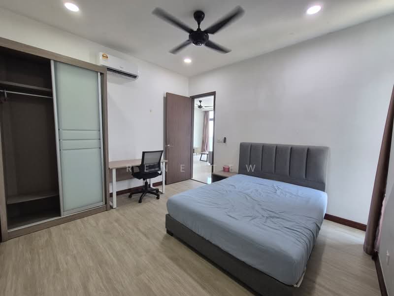 Service Residence for Rent at Green Haven - Rene Tew - PropertyGuru.com.my