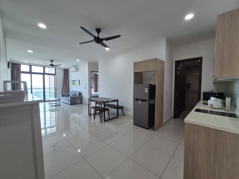 Service Residence for Rent at Green Haven - Rene Tew - PropertyGuru.com.my