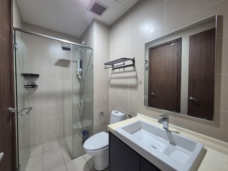 Service Residence for Rent at Green Haven - Rene Tew - PropertyGuru.com.my