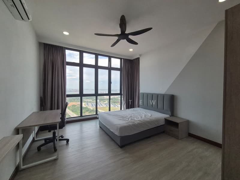 Service Residence for Rent at Green Haven - Rene Tew - PropertyGuru.com.my