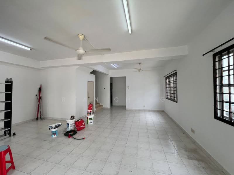Rumah Teres 2 Tingkat untuk Disewa di Bandar Putra (Kulai) - Ryan Chong - PropertyGuru.com.my