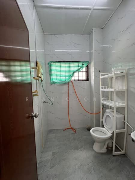 Rumah Teres 2 Tingkat untuk Disewa di Bandar Putra (Kulai) - Ryan Chong - PropertyGuru.com.my
