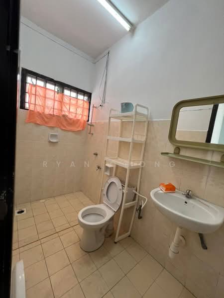 Rumah Teres 2 Tingkat untuk Disewa di Bandar Putra (Kulai) - Ryan Chong - PropertyGuru.com.my