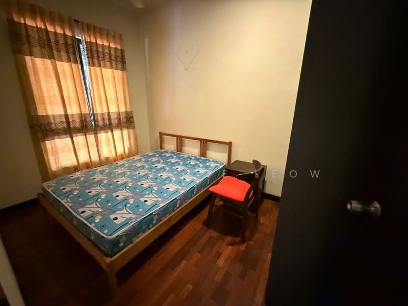 Rumah Teres 2 Tingkat untuk Disewa di Leisure Farm (Gelang Patah) - Katherine Leow - Bedroom - PropertyGuru.com.my
