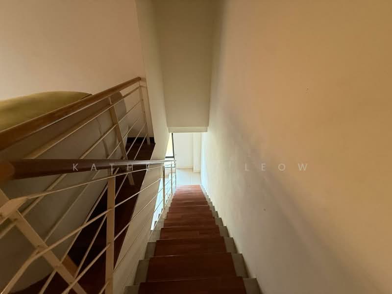 Rumah Teres 2 Tingkat untuk Disewa di Leisure Farm (Gelang Patah) - Katherine Leow - Interior - PropertyGuru.com.my