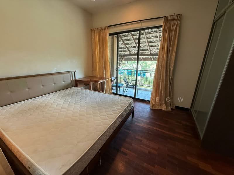 Rumah Teres 2 Tingkat untuk Disewa di Leisure Farm (Gelang Patah) - Katherine Leow - Bedroom - PropertyGuru.com.my