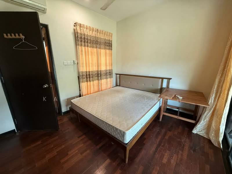 Rumah Teres 2 Tingkat untuk Disewa di Leisure Farm (Gelang Patah) - Katherine Leow - Bedroom - PropertyGuru.com.my