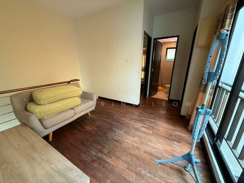 Rumah Teres 2 Tingkat untuk Disewa di Leisure Farm (Gelang Patah) - Katherine Leow - Interior - PropertyGuru.com.my