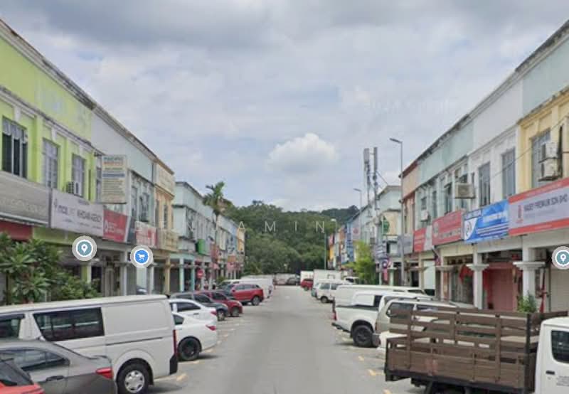 Shop for Sale in Puchong (Selangor) - Benjamin Lai - Exterior - PropertyGuru.com.my