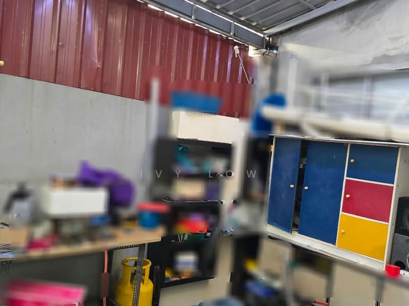 Rumah Berkembar untuk Dijual di Taman Rinting (Masai) - Ivy Low - Interior - PropertyGuru.com.my