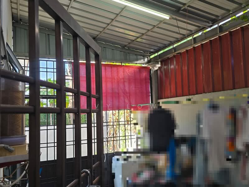 Rumah Berkembar untuk Dijual di Taman Rinting (Masai) - Ivy Low - PropertyGuru.com.my