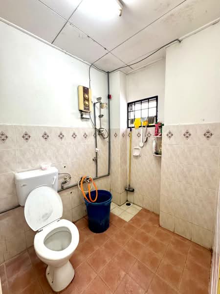 2-storey Terraced House for Sale in Taman Puncak Kinrara (Bandar Kinrara) - Yasmin Sulaiman - PropertyGuru.com.my