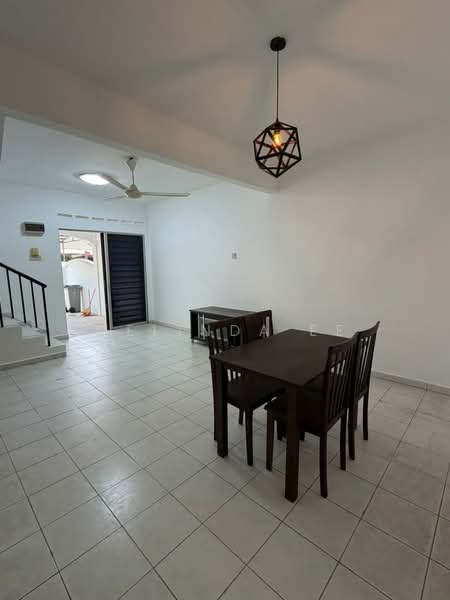2-storey Terraced House for Sale in Taman Kota Masai (Pasir Gudang) - Melinda Ee - Living Room - PropertyGuru.com.my