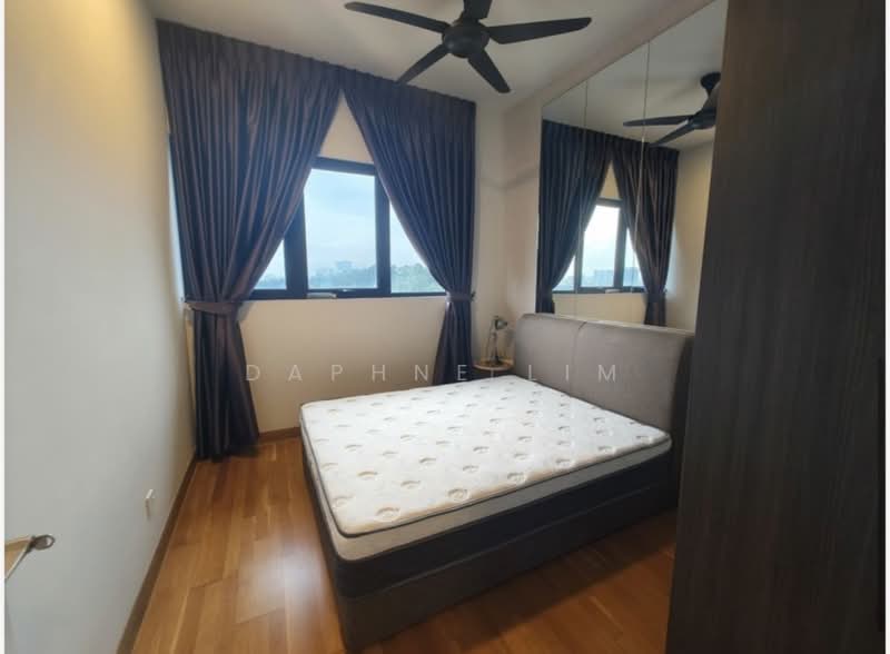 Condominium for Rent at Secoya Residence - Daphne Lim - PropertyGuru.com.my