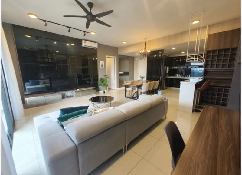 Condominium for Rent at Secoya Residence - Daphne Lim - PropertyGuru.com.my