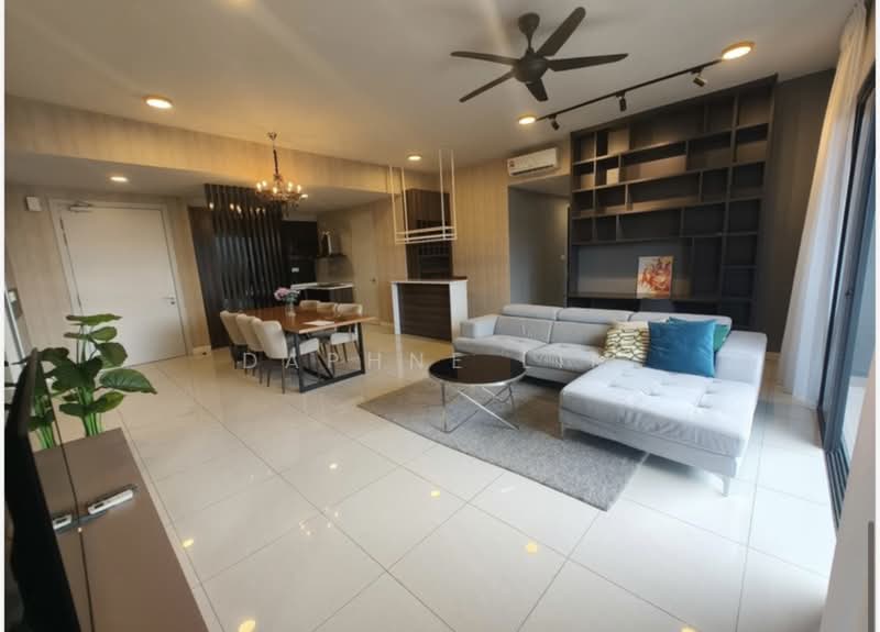 Condominium for Rent at Secoya Residence - Daphne Lim - PropertyGuru.com.my