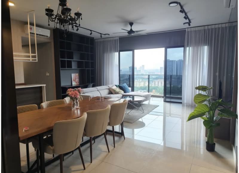 Condominium for Rent at Secoya Residence - Daphne Lim - PropertyGuru.com.my