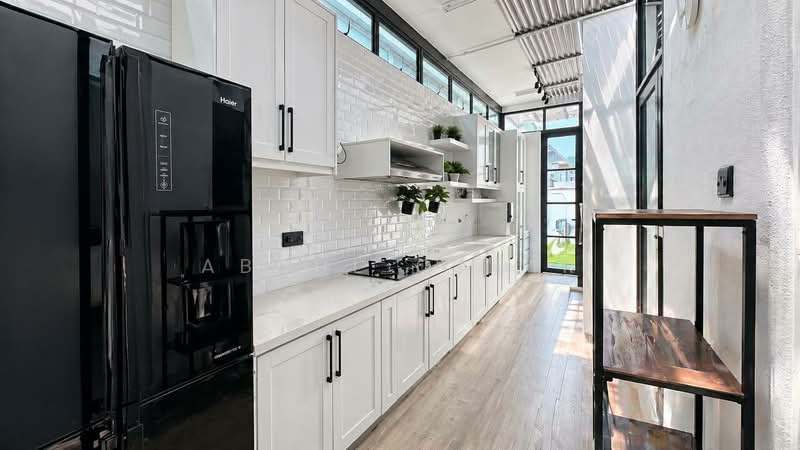 Semi-Detached House for Sale in Cyberjaya (Selangor) - Abdul Qadir - PropertyGuru.com.my